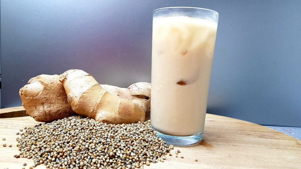 10 local Ghanaian drinks you should try Green Views Residential Project