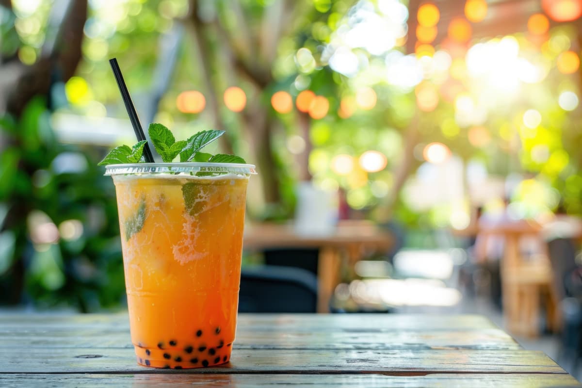 The 9 Best Boba Tea Spots in Accra You Need to Try This Year